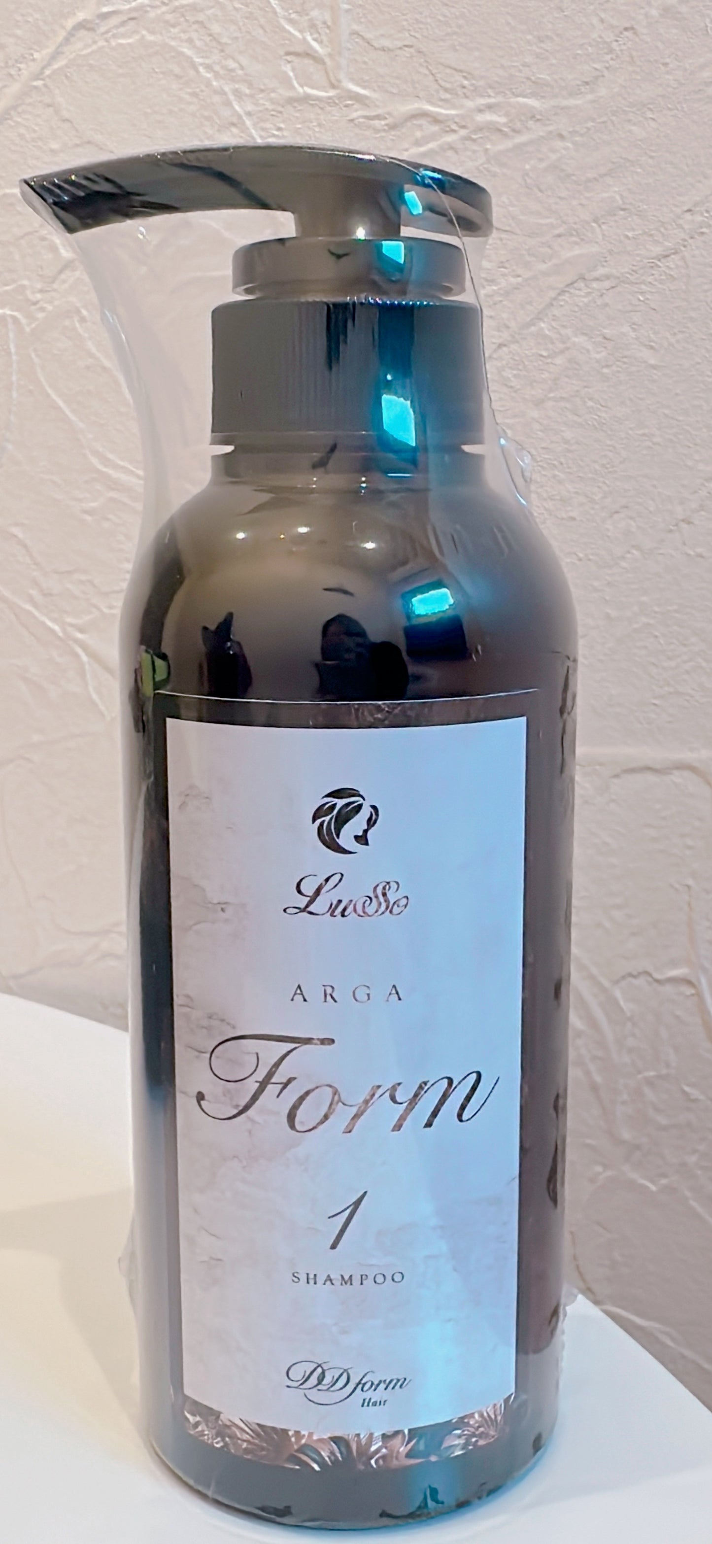 アルガ フォルムシャンプー