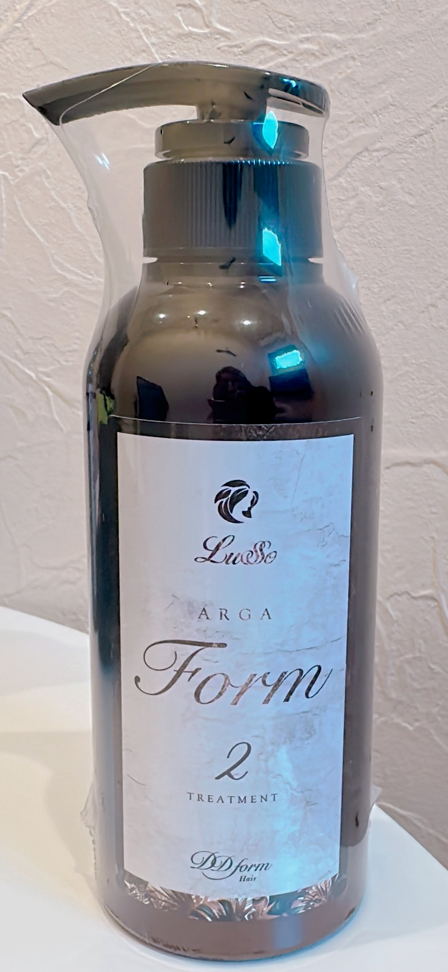 アルガ フォルムトリートメント