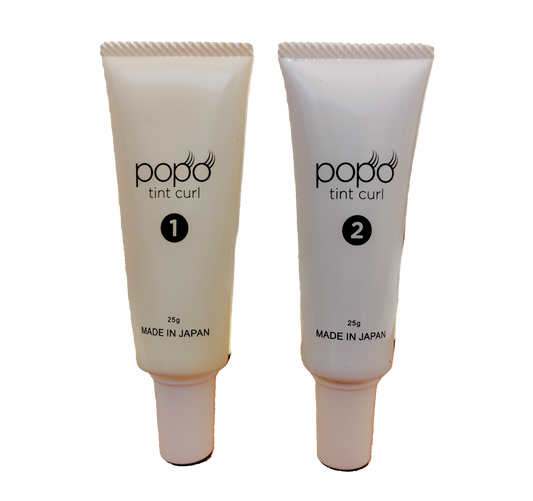 薬液　1液・2液セット